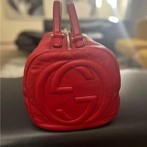 Gucci Satchel Bag🎒🎒🎒